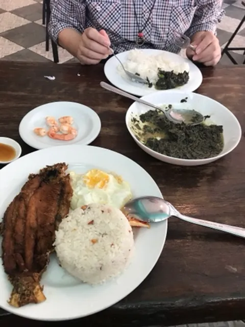Papi's Pinoy Kitchen