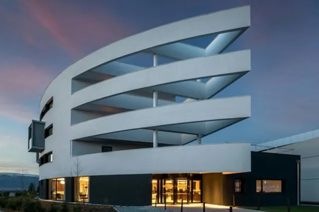 AC Hotel Saint-Julien-en-Genevois