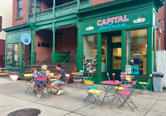 Capital Ice Cream