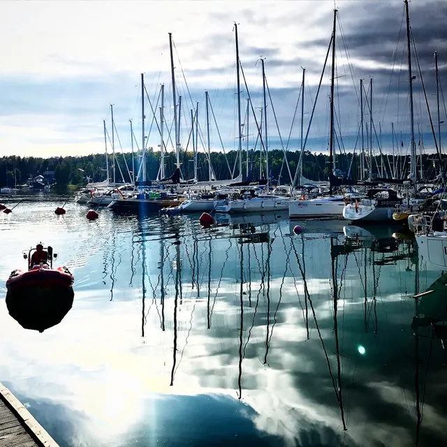 ÅSS Marina
