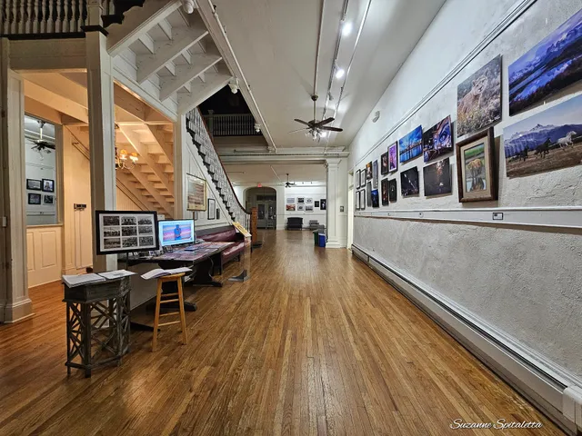 Jersey Shore Arts Center