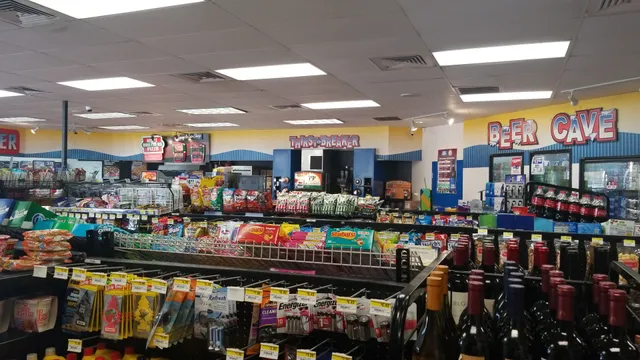 CEFCO Convenience Store