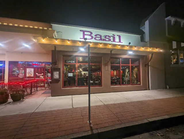 Basil Thai Restaurant