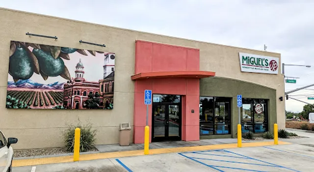 Miguel's Jr.