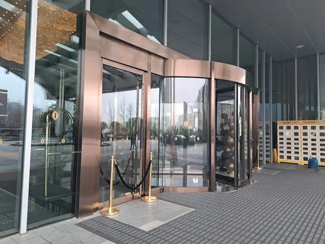 Xiangxiu Hunan Restaurant (Changsha Beichen Intercontinental Hotels&Resorts)