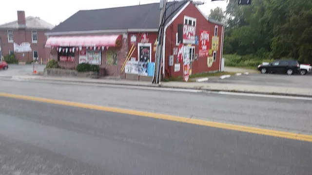 Champs Discount Liquors