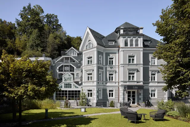 ERIKA Boutiquehotel Kitzbühel