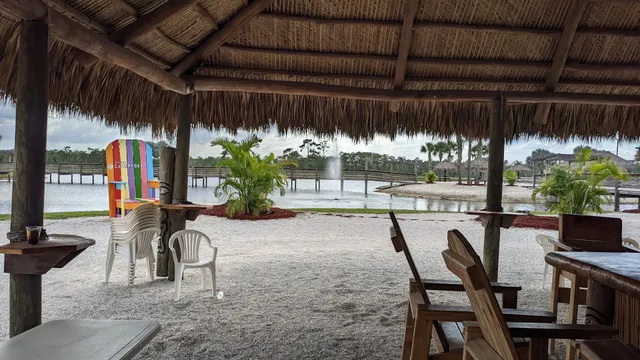 Tiki Hut (RaCO)
