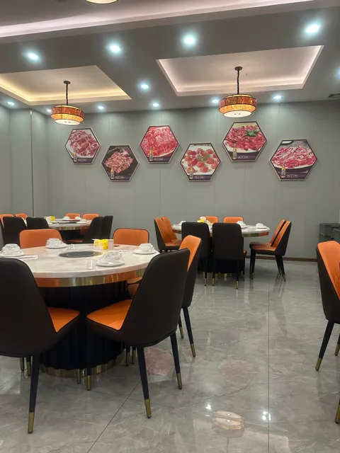 Hakka Restaurant