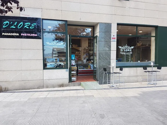Panadería D'Lore