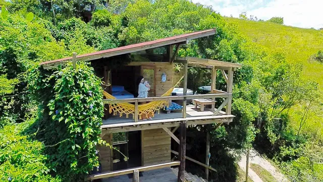 Pousada Vale da Magia