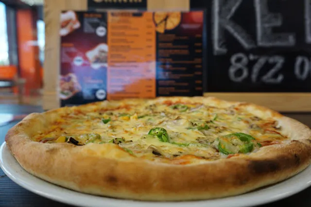 N&S restaurant bar pizza kebab turkish