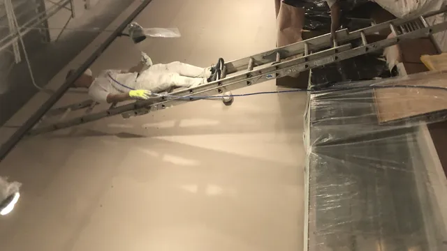 Building Boys To Men Inc. DBA UMAR Painting Co.