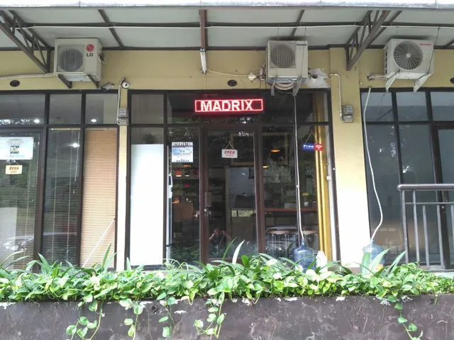 Jakarta Madrix
