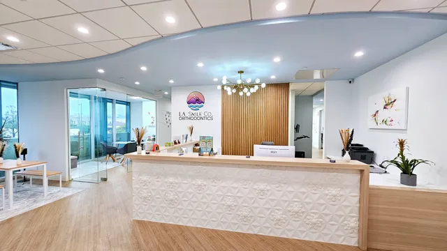 LA Smile Co. Orthodontics