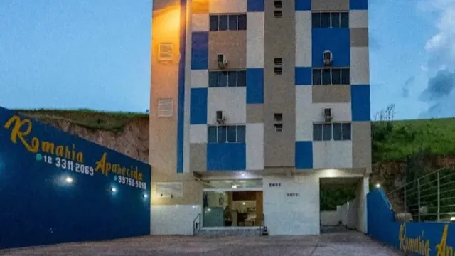 Hotel Romaria Aparecida