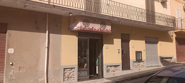 Torrefazione Columbia di Sorbera Nicola