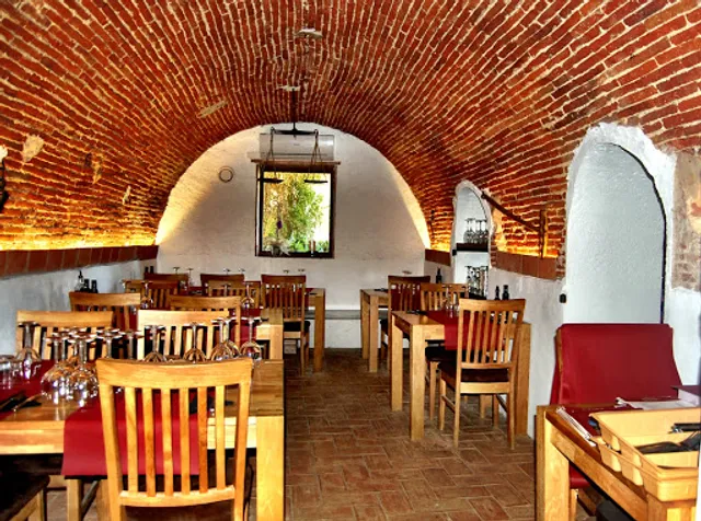 Pizzeria 1900 Cànoves