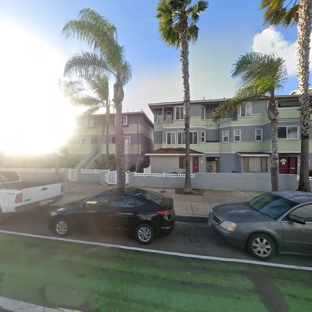 Imperial Beach Technology Corp