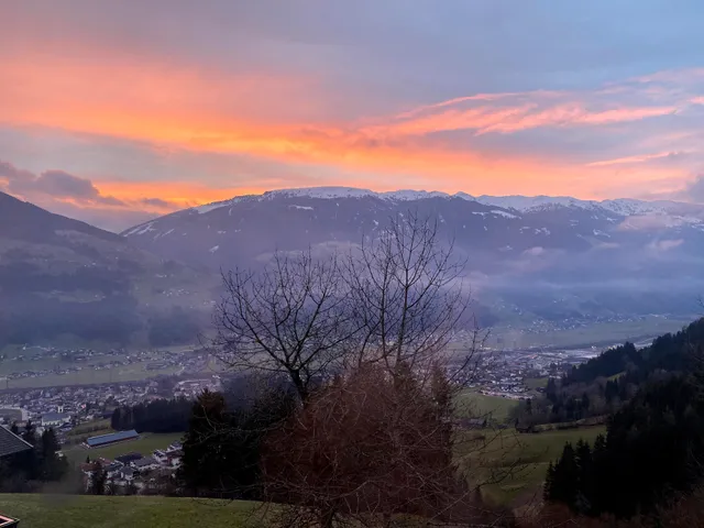 Ferienwohnungen Kainer