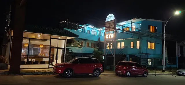 OYO 430 Michael's Place