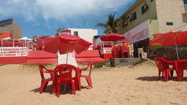 Aritana Bar e Restaurante