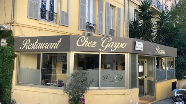 Chez Garpo