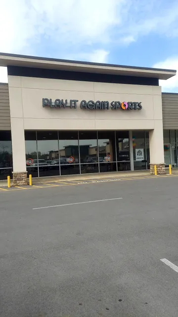 Play It Again Sports Mt. Juliet