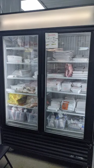 Olivers Butcher Shop