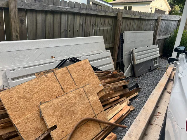 Discount Junk Removal - Atlanta