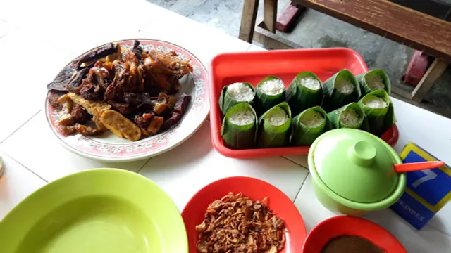 Kedai Zainal Fanani 1967