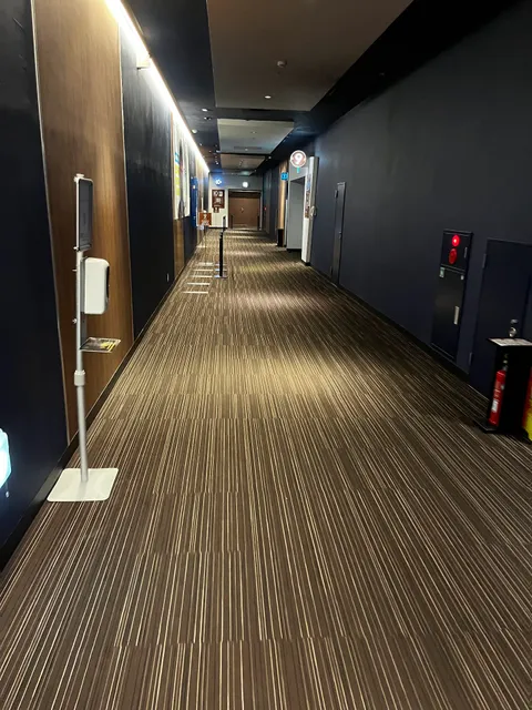 United Cinemas Niigata