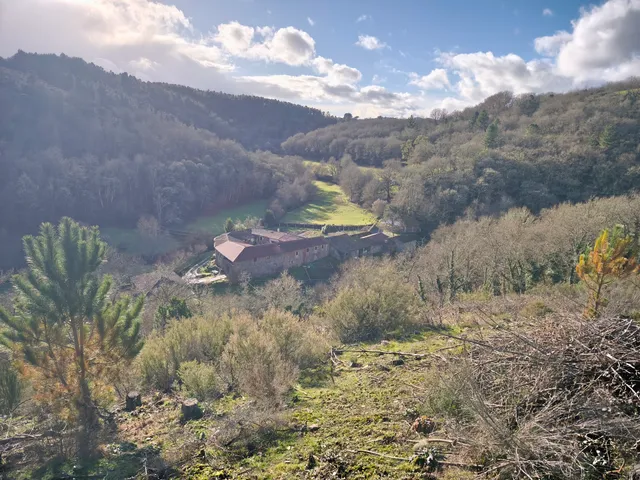 Casa Grande de Covas