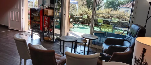 Chambres d'hôtes - BonAbri Vacances