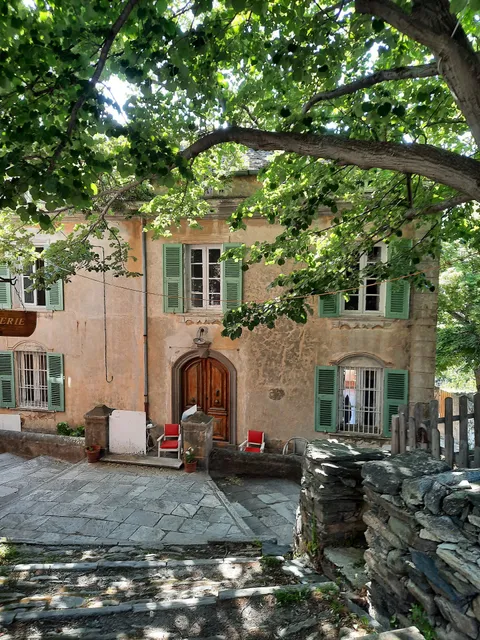 Maison Battisti Chambre d'Hôtes et Gîte Cap Corse