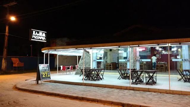 Luna Pizzaria