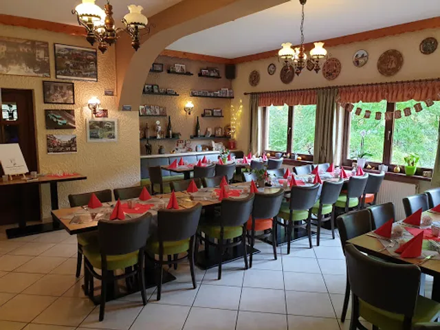 Restaurant zum Kleeblatt