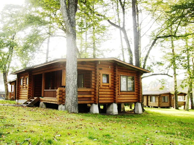 Karuizawa Prince Dog Village