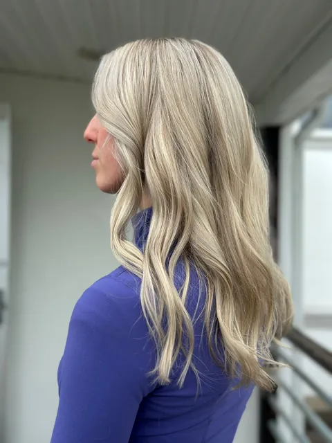 Breon Hair Salon Nashville