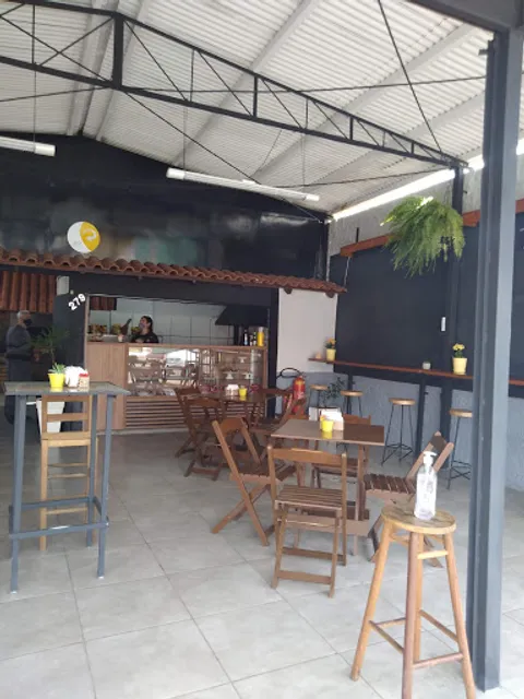 Xis Do Bigode Restaurante