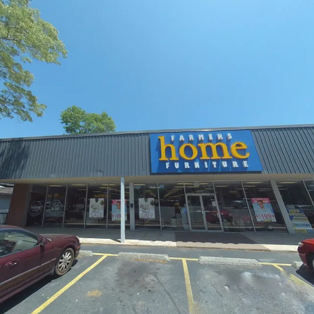 Farmers Home Furniture | Forest City, NC