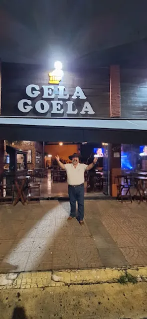 Gela Goela Bar