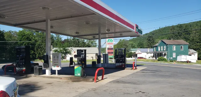 Mirabito Convenience Store