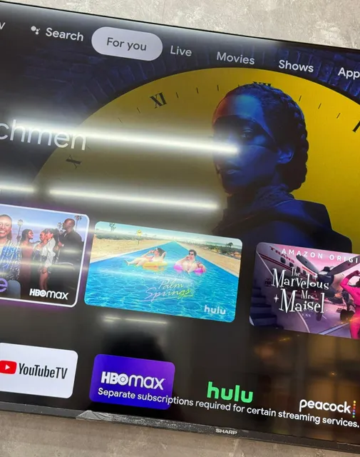 Sharp Electronics Malaysia Sdn Bhd