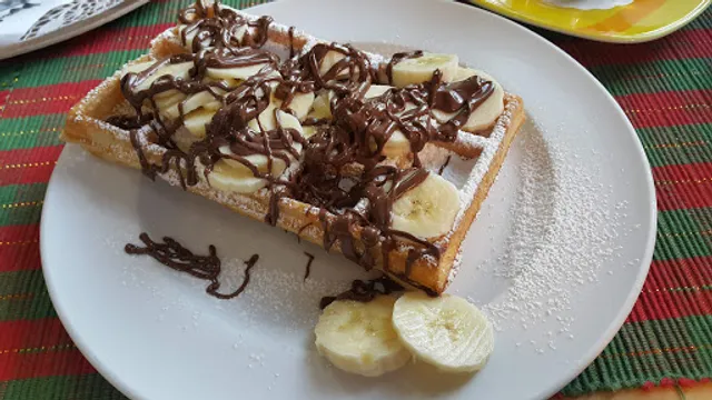 Boulangerie-Pâtisserie Mosella (Boutique Moes)