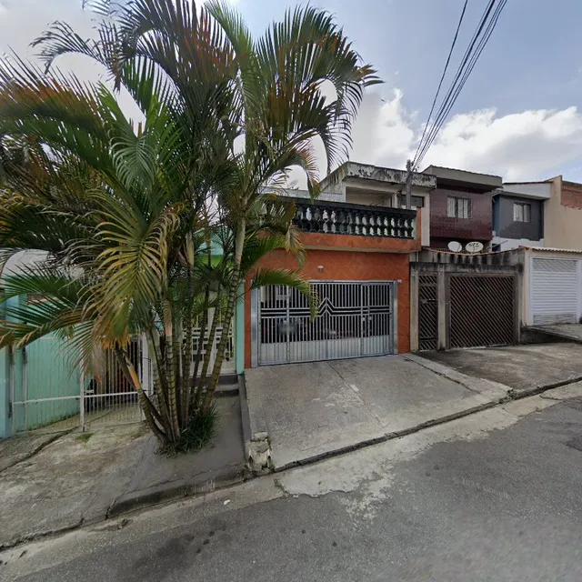 Maria Doces e Salgados