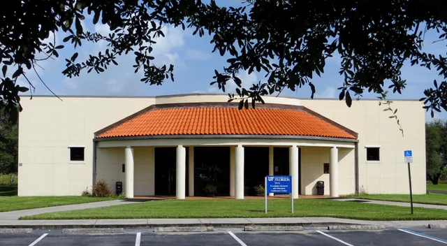 University of Florida