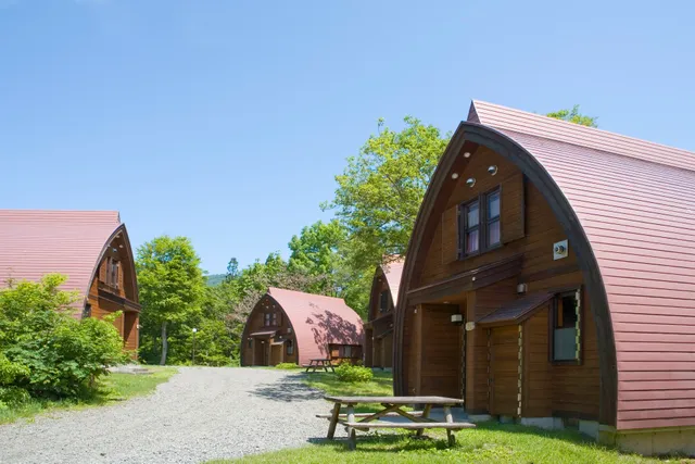 Nabekura Kogen Mori-no-ie