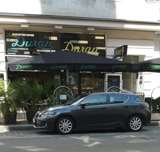 Duran Sandwich - Das Original seit 1966