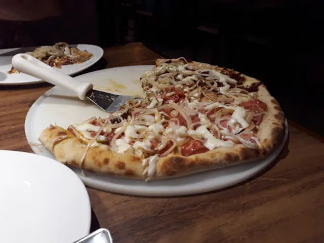 Dr Pizza Venda das Pedras